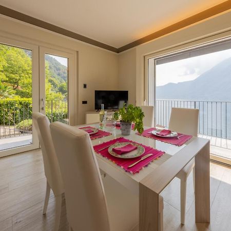 Argegno Como Lake Extérieur photo